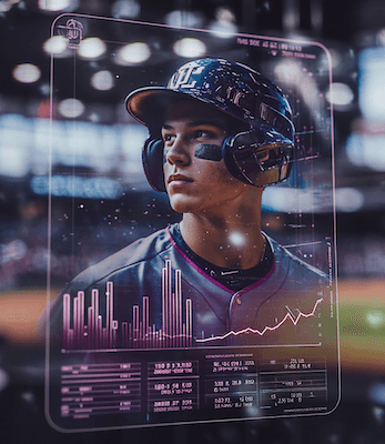 Rizzler — Baseball & Softball coaching platform for youth, travel, and ...