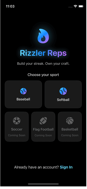 Build streaks and daily habits that stick.