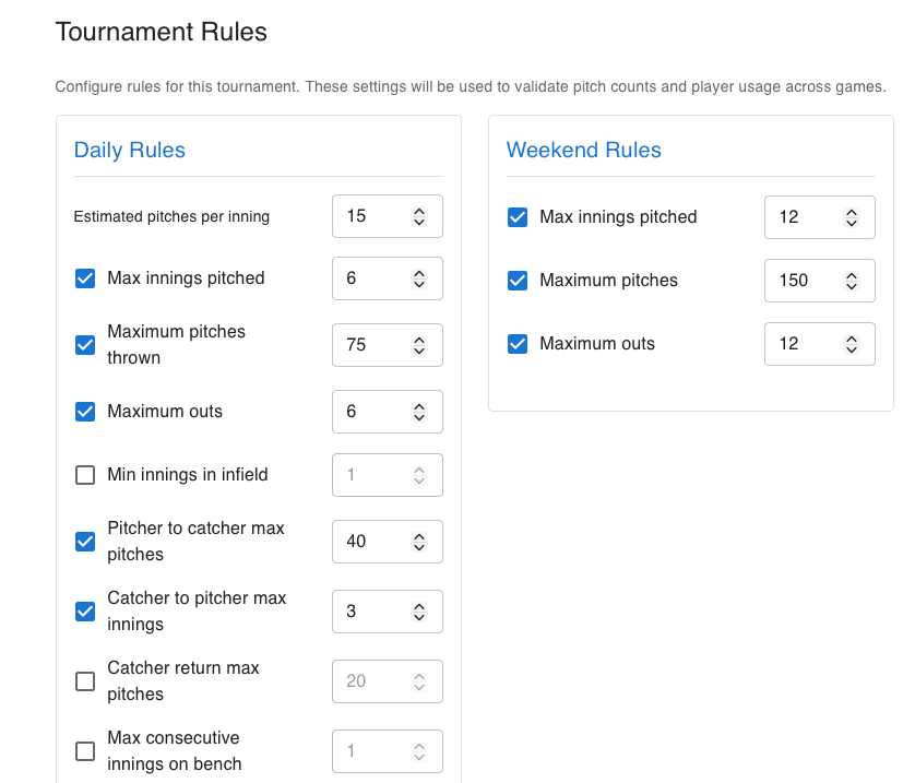 Stay rules compliant across every game automatically.