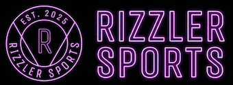 Rizzler Sports Logo