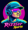 Rizzler Sports Logo