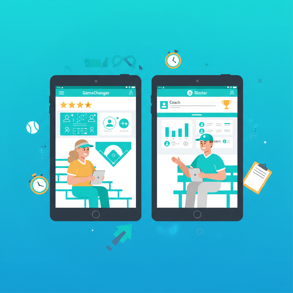 Rizzler vs GameChanger: Which Do You Need?