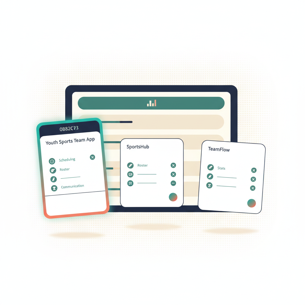 TeamSnap Alternatives: 7 Options Compared for 2026