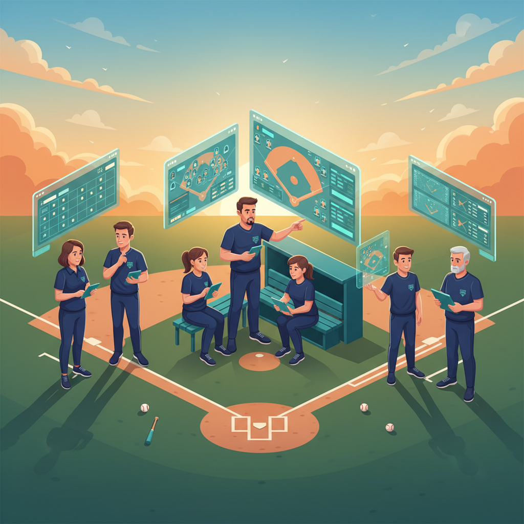 Best Baseball Lineup Generators in 2026