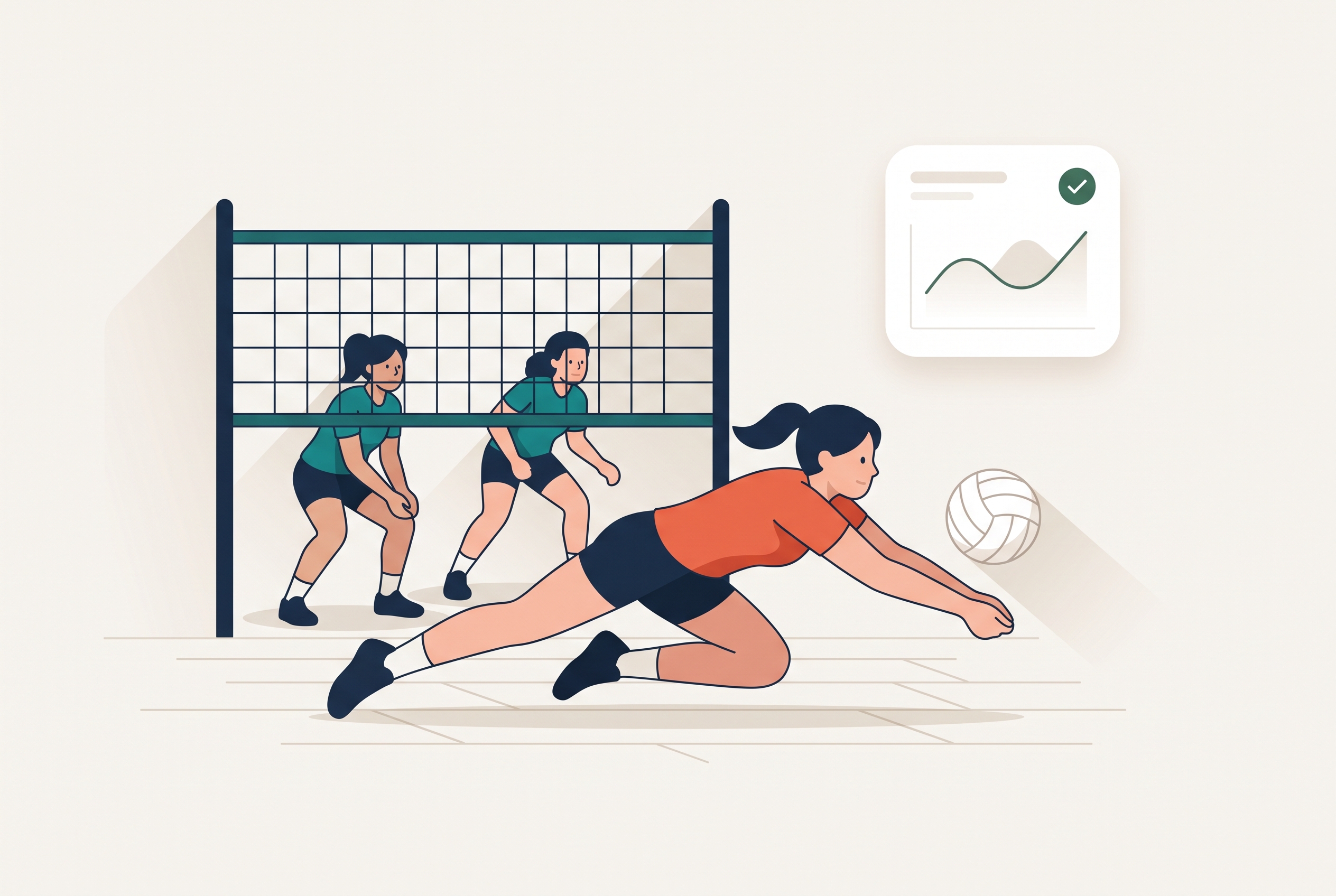 The Libero in Volleyball: Meaning, Rules, and the Jersey