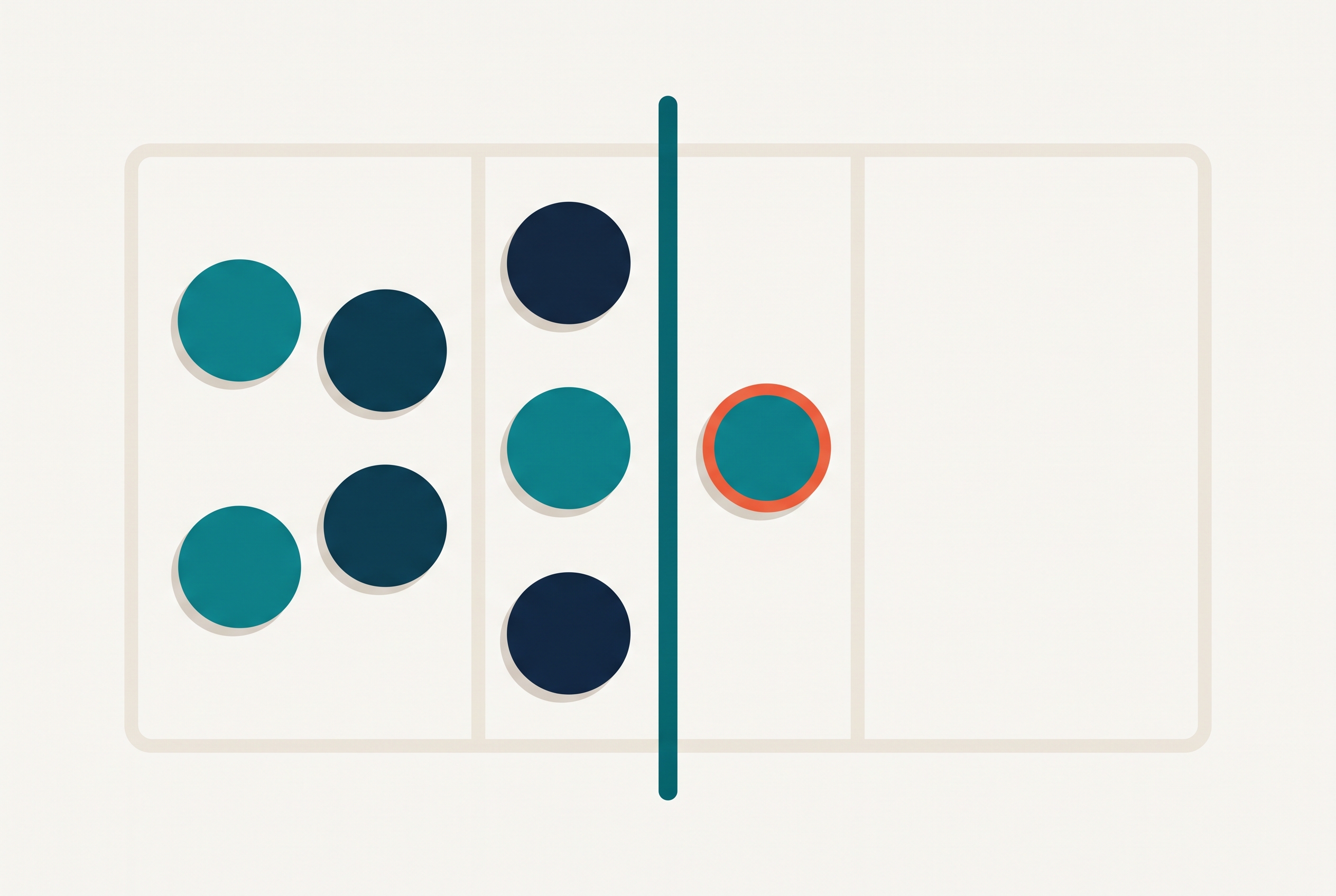 4-2 Volleyball Rotation: The Best First System